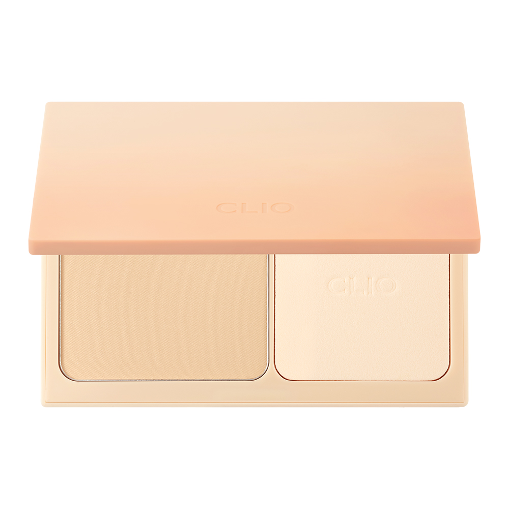 CLIO Kill Cover Powder Foundation [21C Lingerie] | Hwahae Global